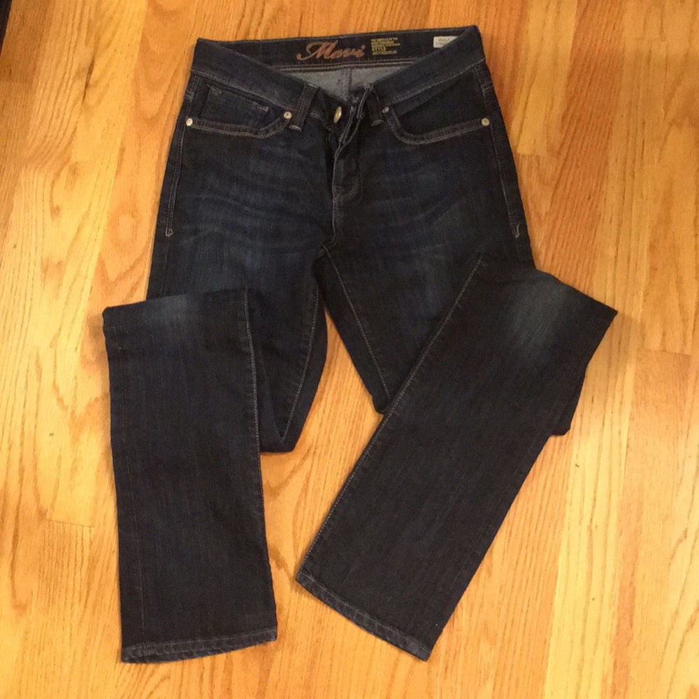 Mavi jeans Molly straight